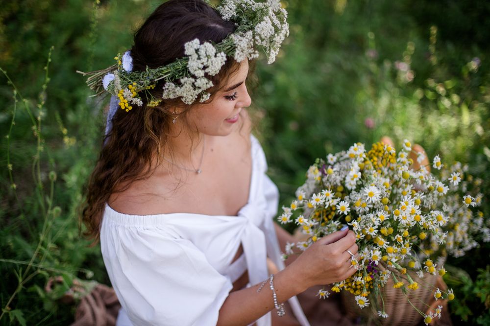 Photograph by Елена Саливон