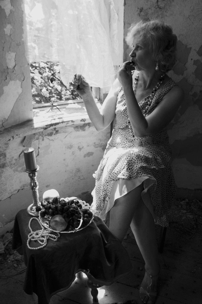 Photograph by Галина Эйснер