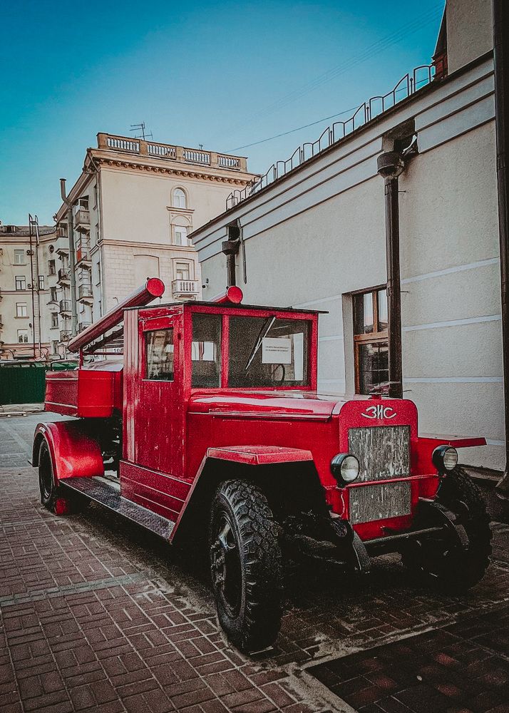 Photograph by Людмила Казак