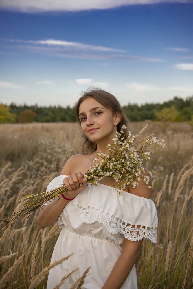 Photograph by Валентина Борзикова