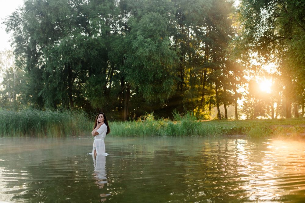 Photograph by Елена Саливон