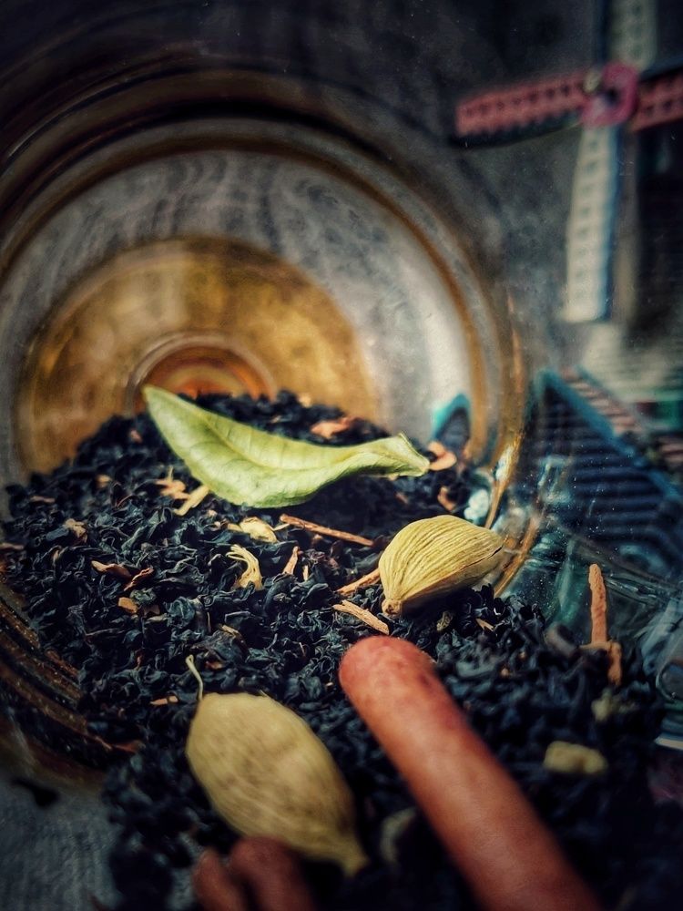 spices