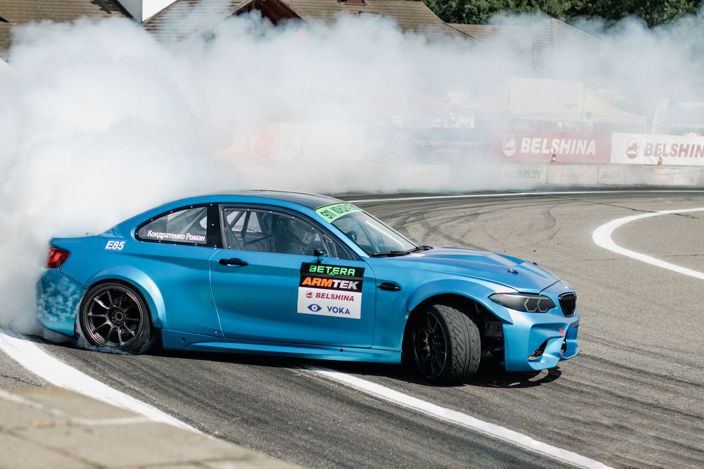 Photograph by Виталий Потапенок