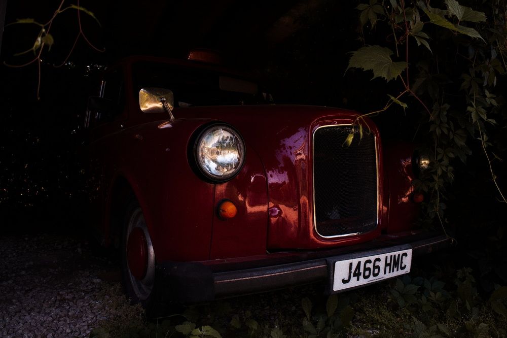 Photograph by Ирина Ксензова