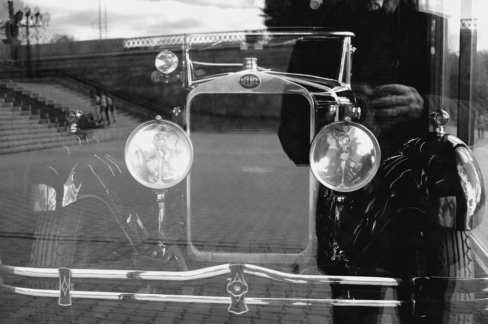 Photograph by Всеволод Коркунов