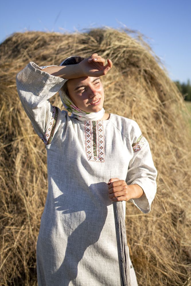 Photograph by Ольга Слотвинская