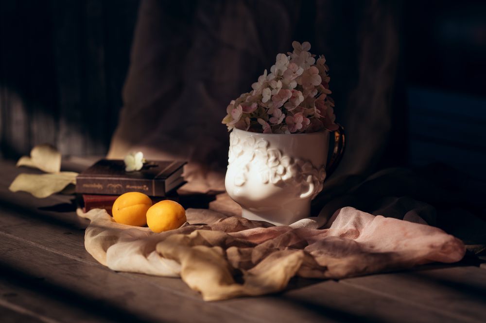 Photograph by Ольга Рачилова