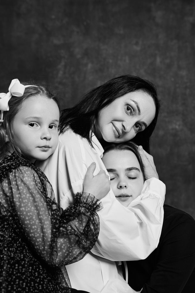 Photograph by Виктор Никонов