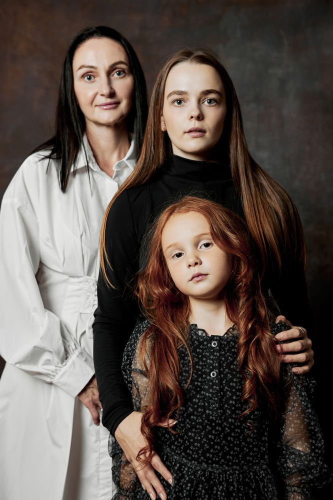 Photograph by Виктор Никонов