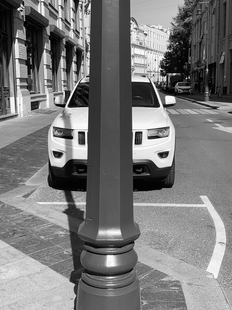 Photograph by Елена Макуха