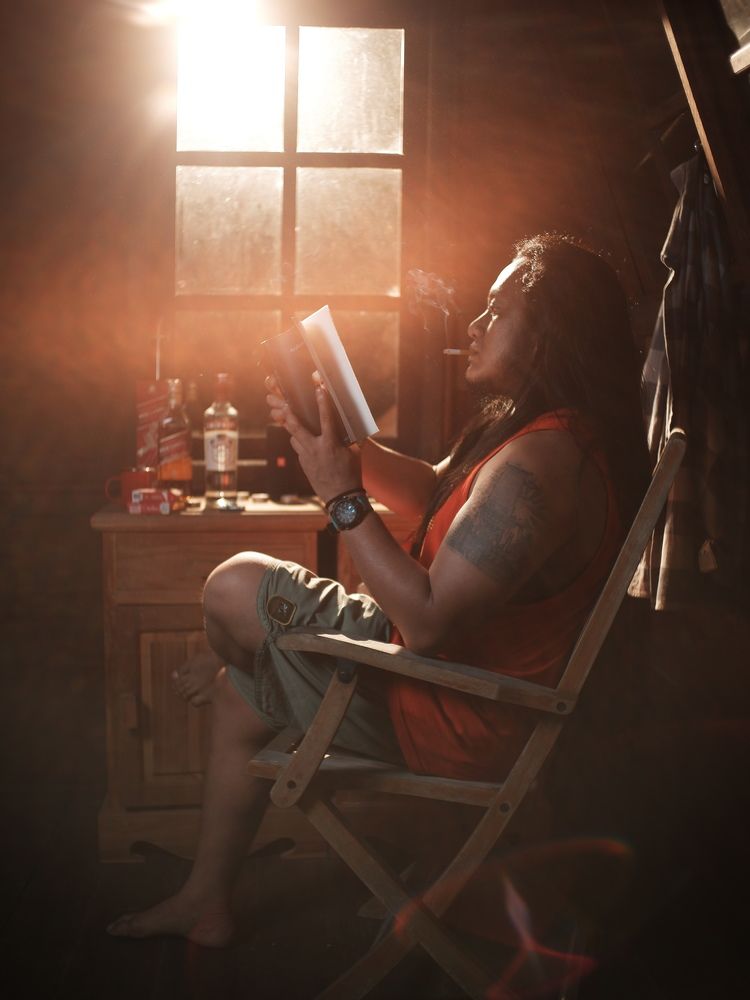 Фотография автора R. Zai