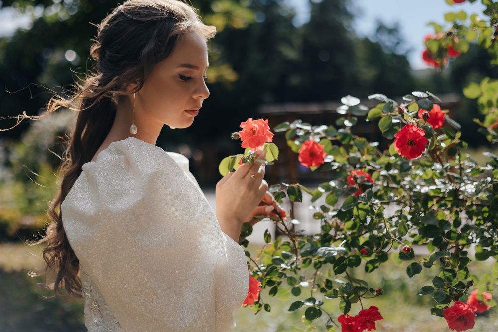 Photograph by Юлия Мальнева