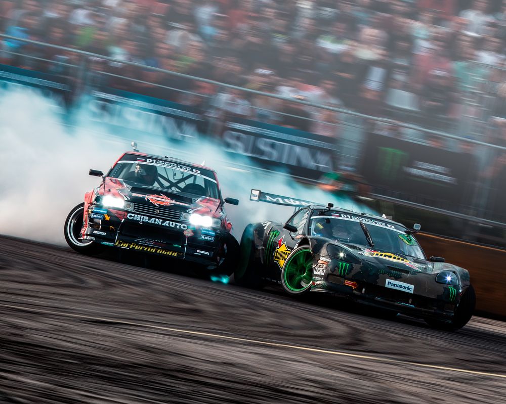 Photograph by Андрей Худзиев