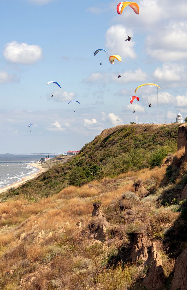 Photograph by Сергей Христинич