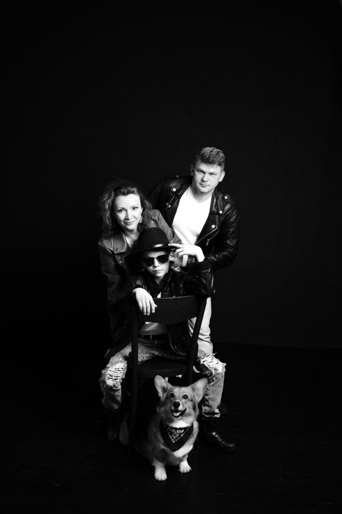 Photograph by Мария Тулякова