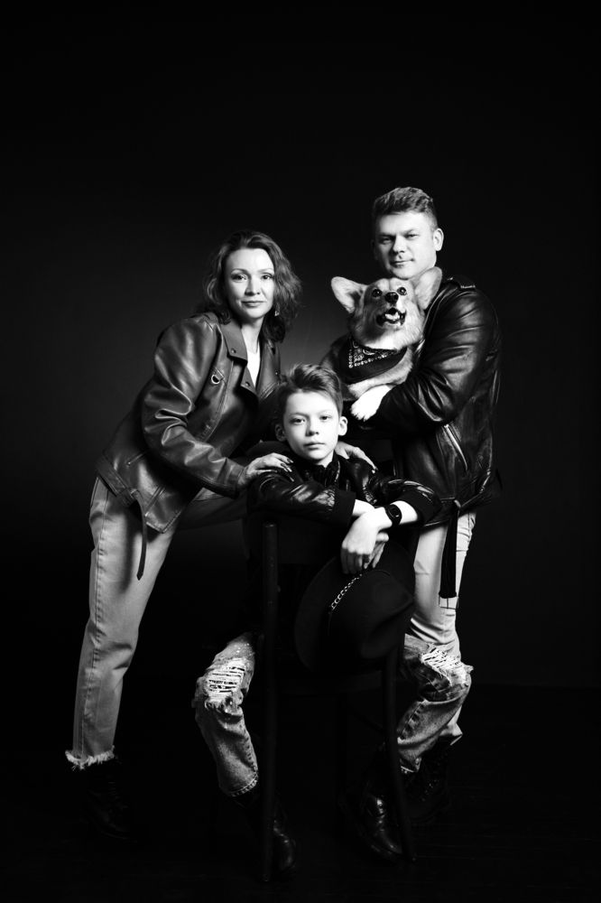 Photograph by Мария Тулякова