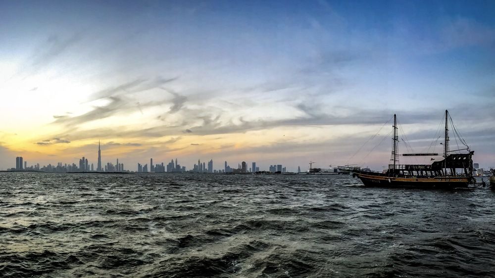 Photograph by Arjun Sasi