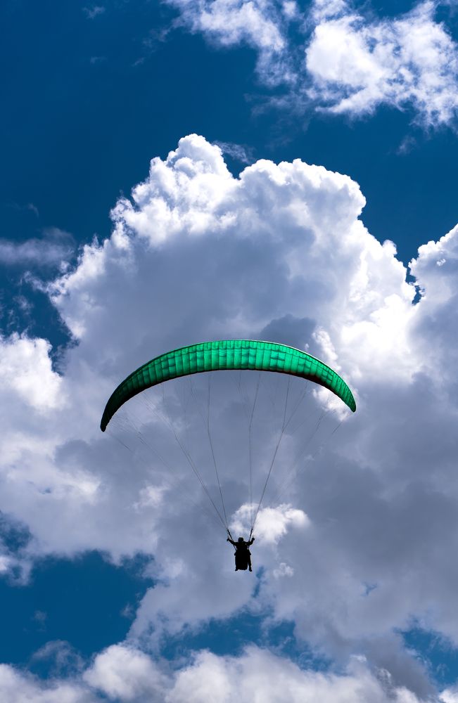 Фотография автора Alim Kakanaev