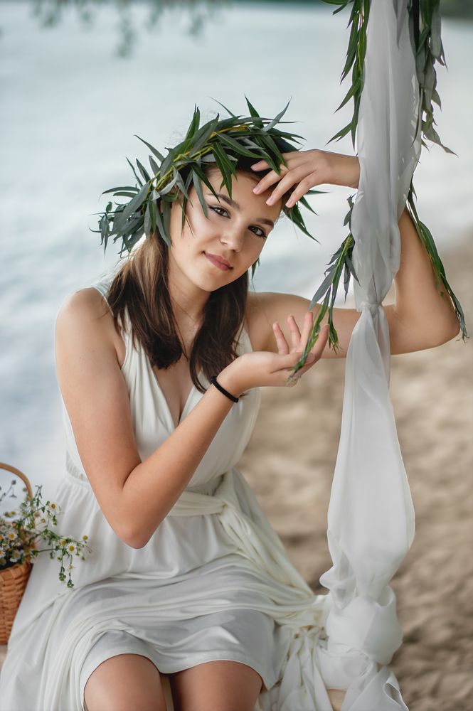 Photograph by Семисенко Яна