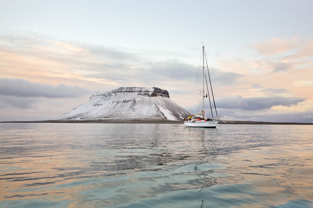 Photograph by Vladimir Melnik