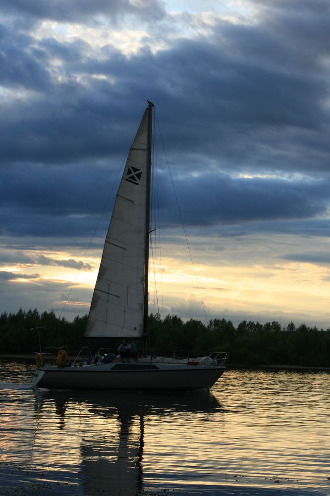 Фотография автора Татьяна Шебаршенко