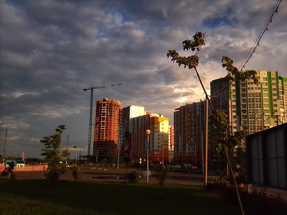 Photograph by Анастасия Игошина