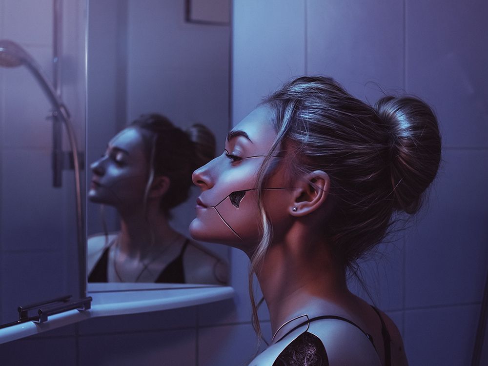 Photograph by Аида Аминова