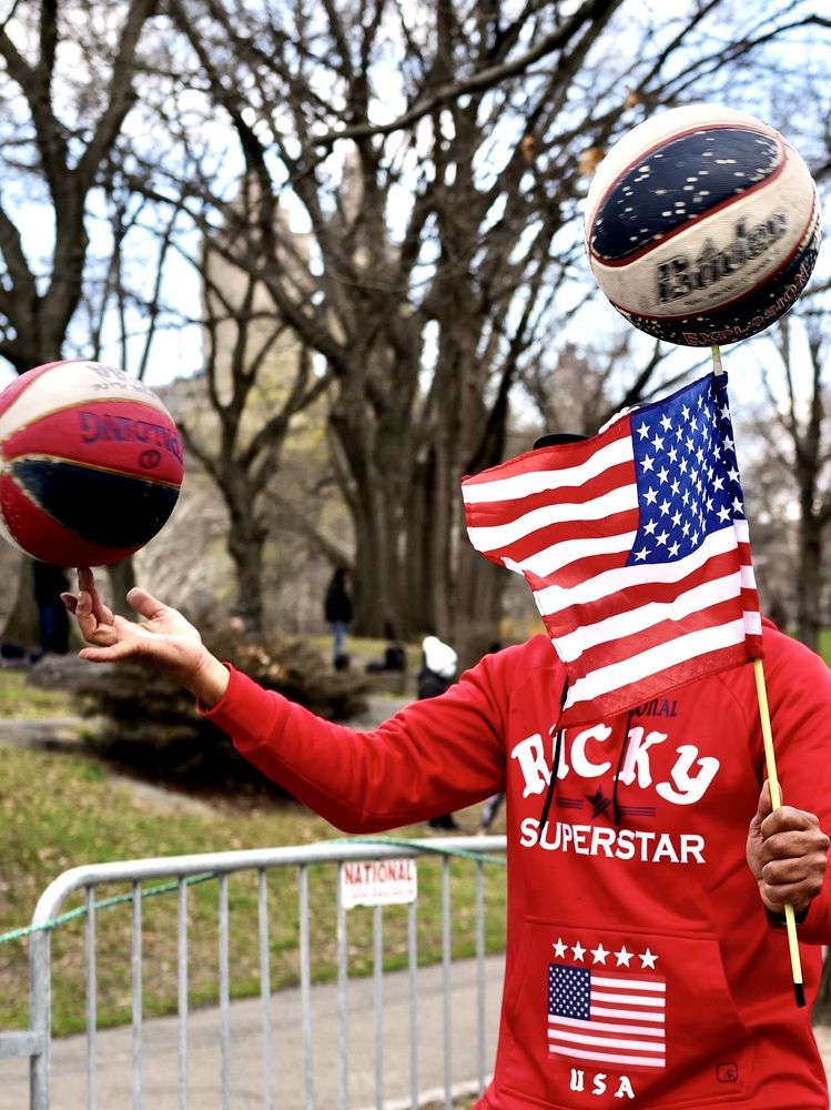 Photograph by Britta Kohl-Boas