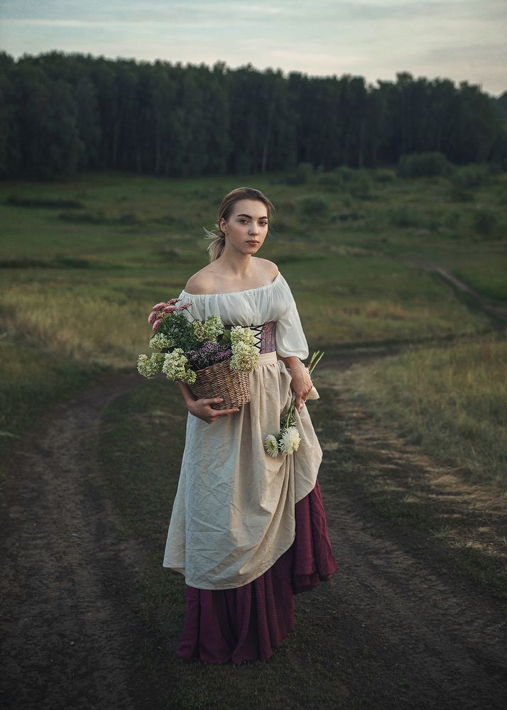 Photograph by Ольга Бурмистрова