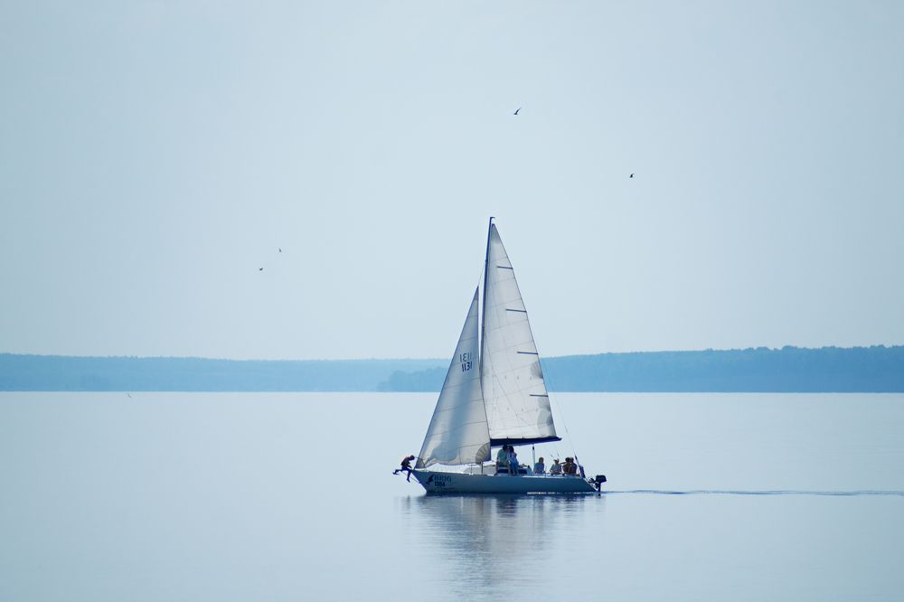 Photograph by Станислав Зайцев