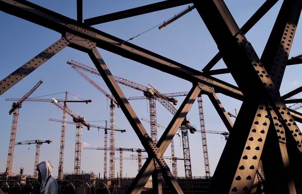 Photograph by Britta Kohl-Boas