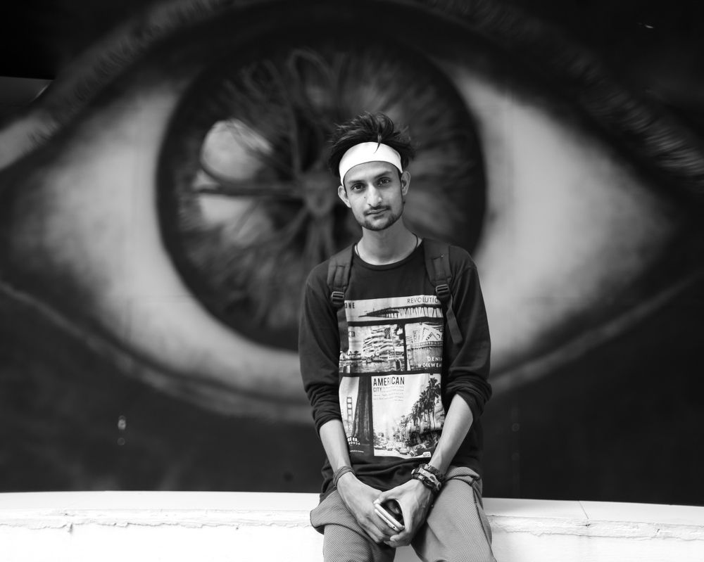 Photograph by VJ Photography