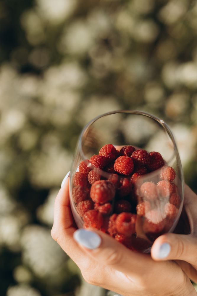 Фотография автора Мария Щеголькова