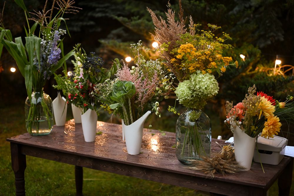 Photograph by Юлия Дударева