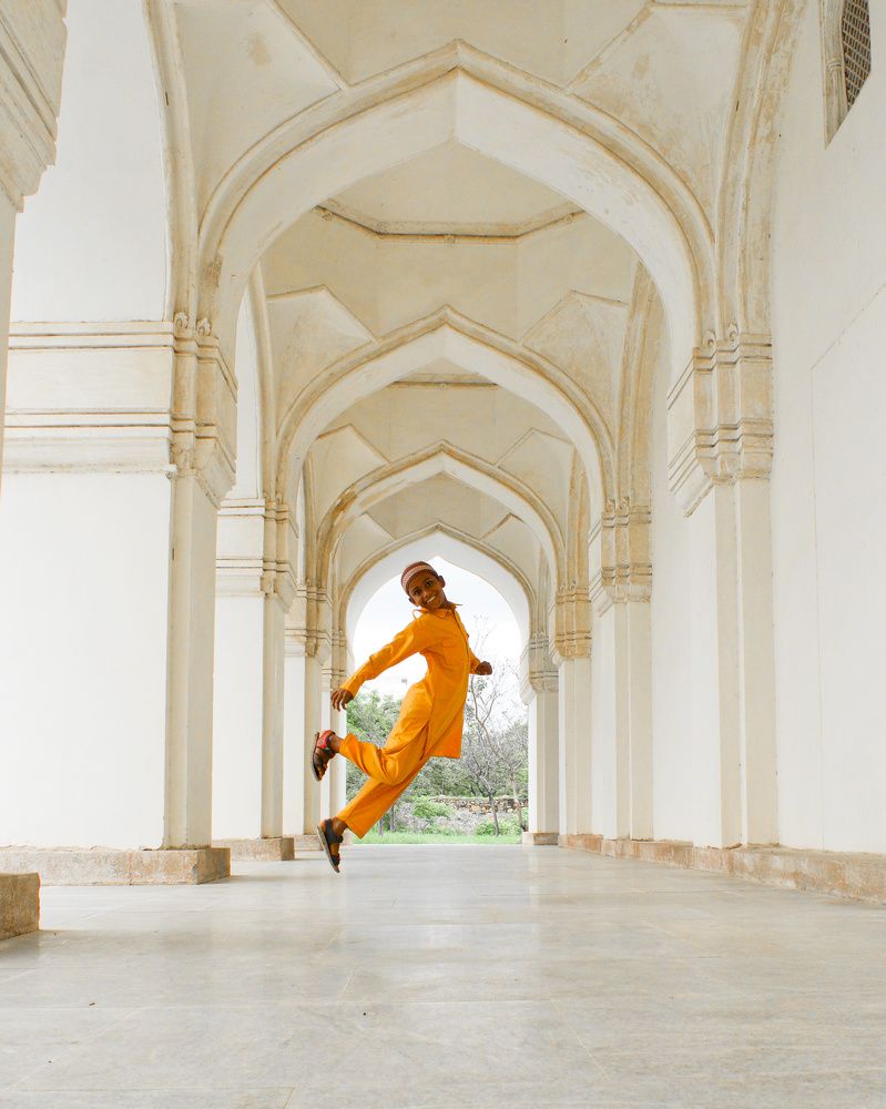 Photograph by Nurjaman Sheikh