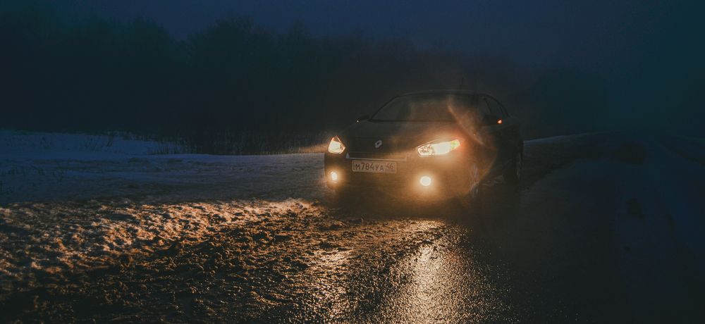 Photograph by Виталий Дрынов