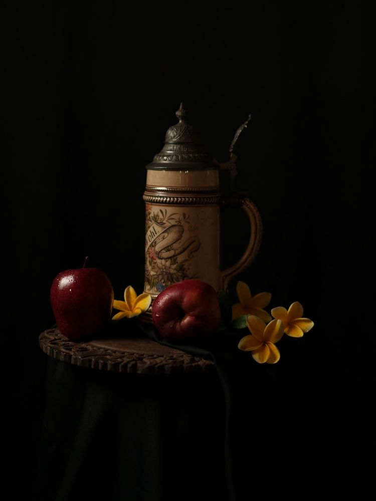 Фотография автора R. Zai