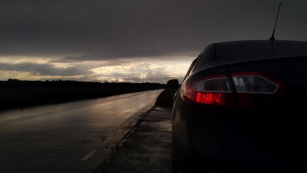 Photograph by Виталий Дрынов