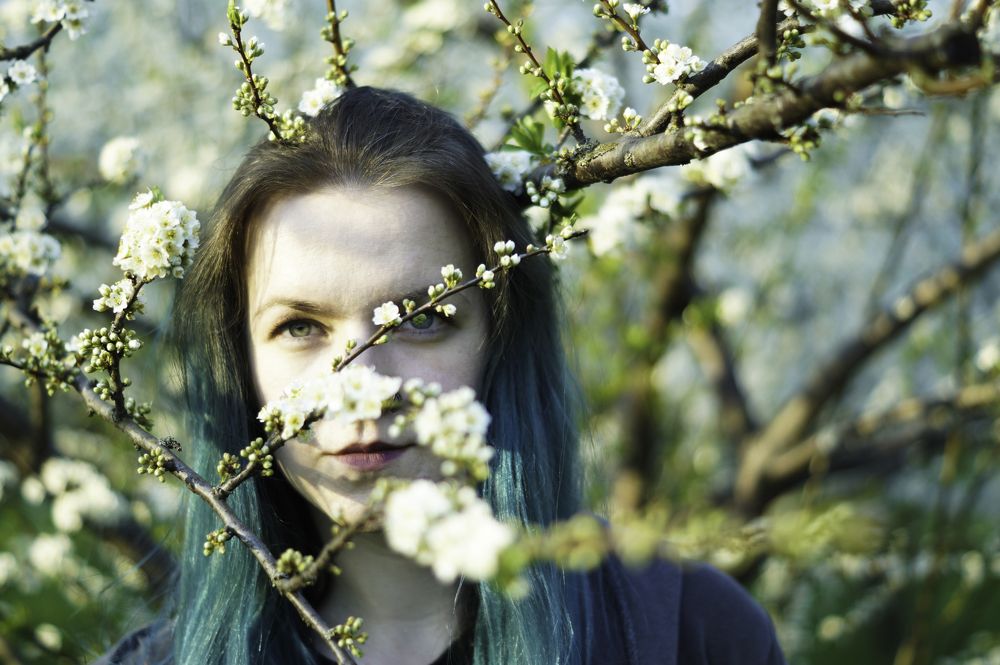 Photograph by Оксана Кобинец