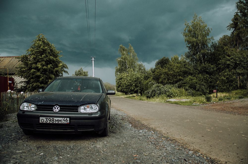 Photograph by Виталий Дрынов