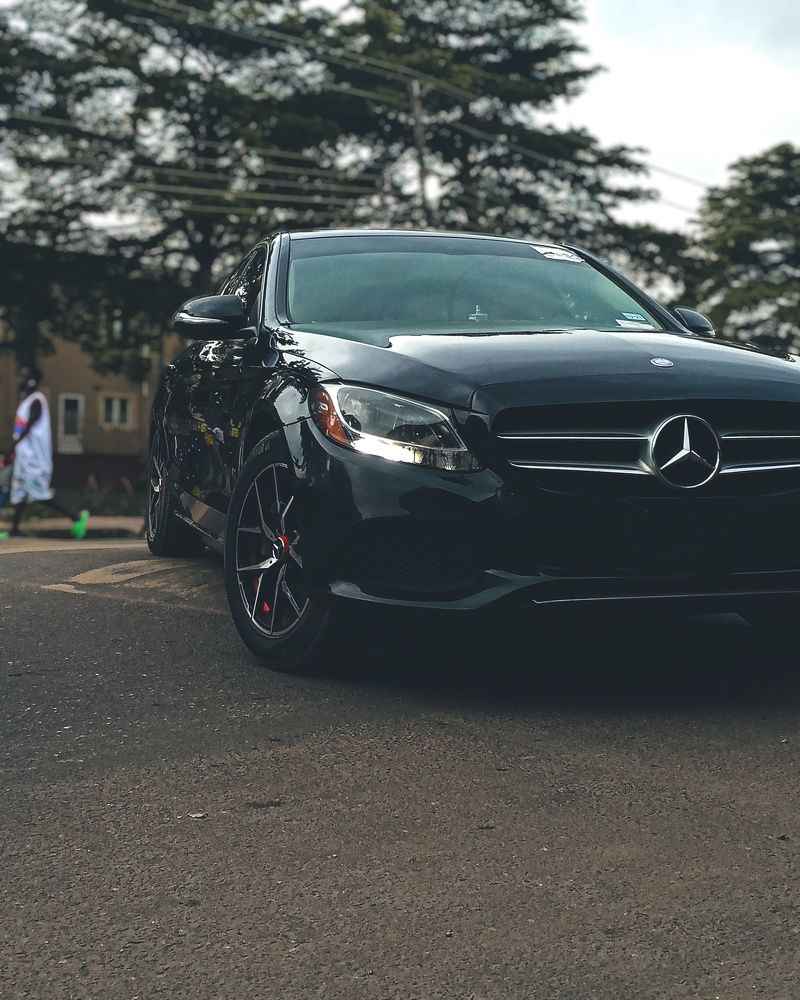 Photograph by Perez Osibajo