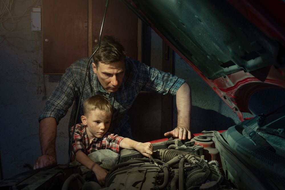 Photograph by Михаил Новиков