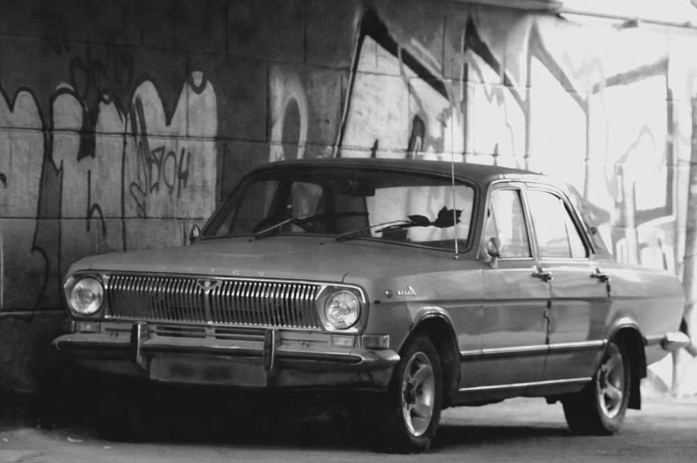 Photograph by Всеволод Коркунов