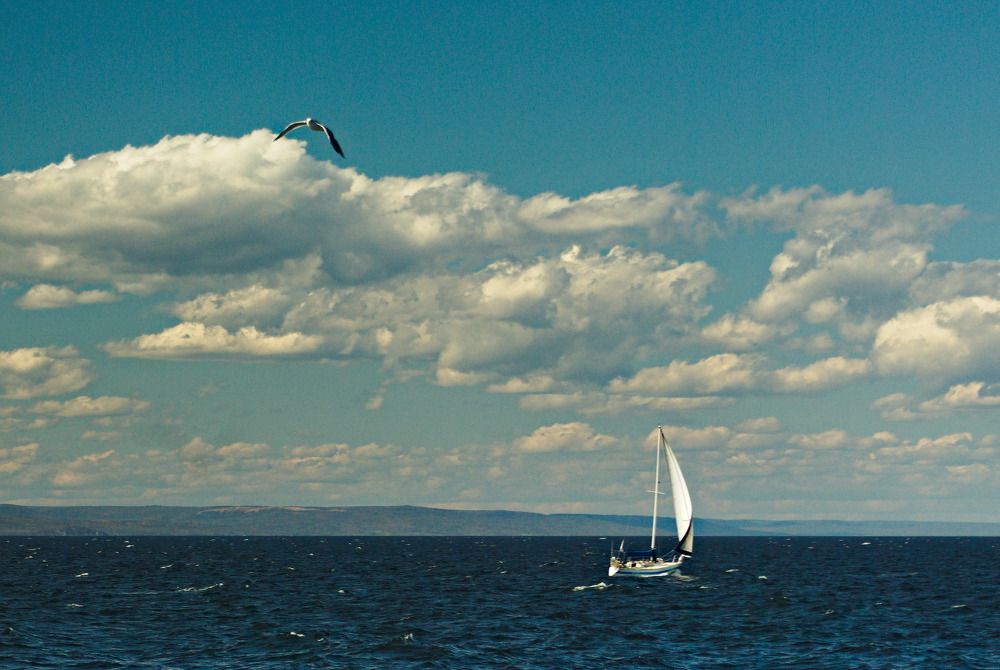 Photograph by Андрей Лебедев