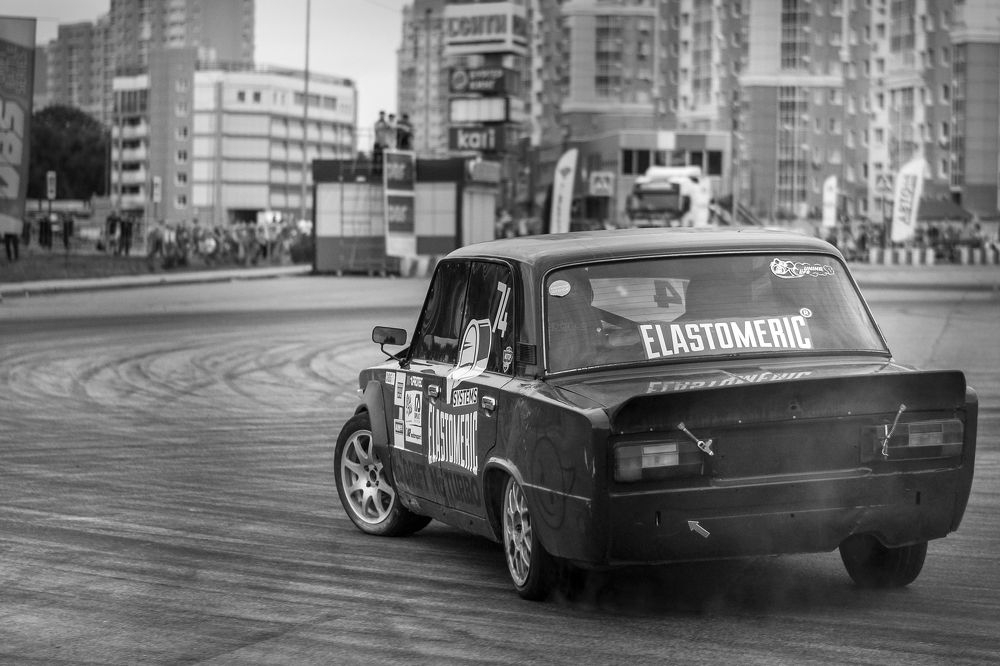 Photograph by Анастасия Маклакова