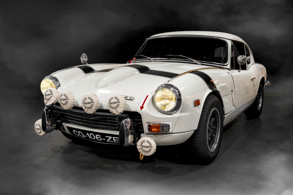 Photograph by Jean pierre