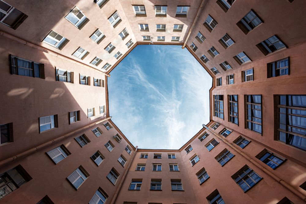 Photograph by Олег Крец