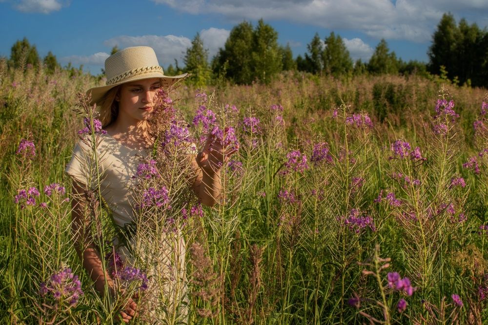 Photograph by Наталья Михалина