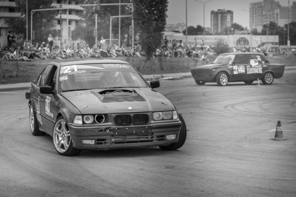 Photograph by Анастасия Маклакова