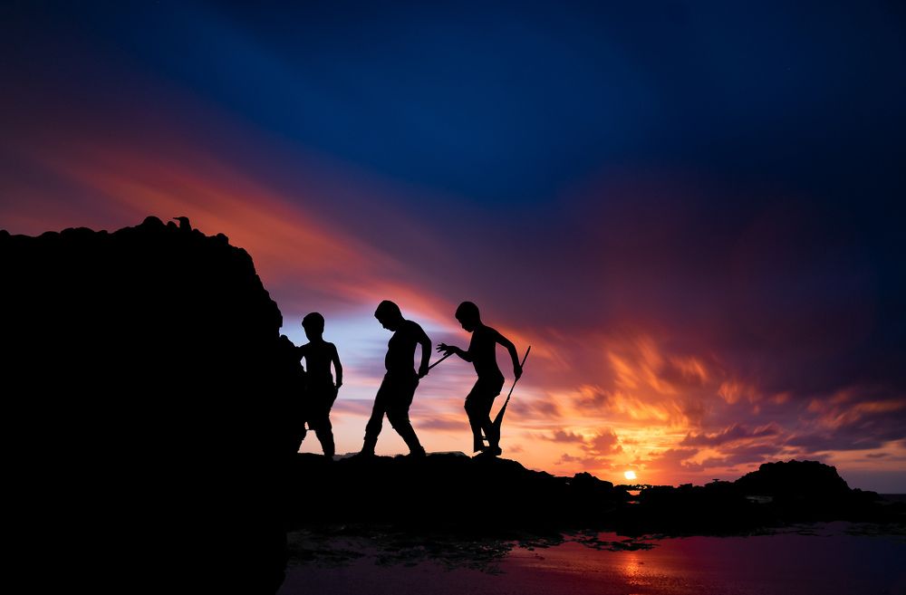 Фотография автора Pavel Bernshtam